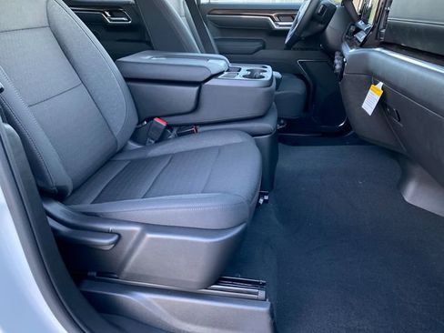 New 2026 Chevrolet Silverado 1500 LT image 34