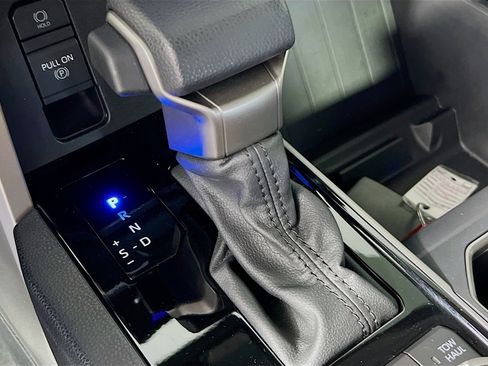 Used 2024 Toyota Tundra SR5 w/ SR5 Convenience Package image 25