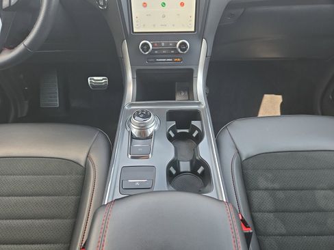 Used 2023 Ford Edge ST-Line AWD/4WD image 21