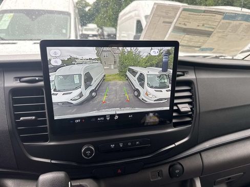 New 2026 Ford Transit 250 148 Medium Roof RWD image 8