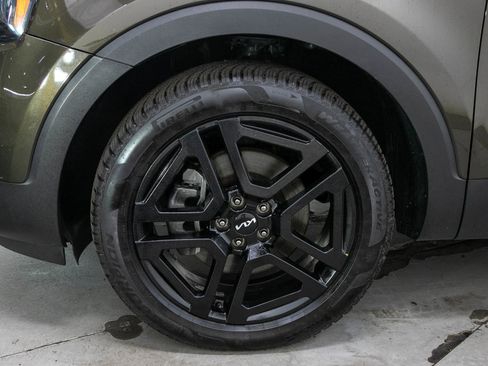 Used 2023 Kia Telluride SX X-Line AWD/4WD image 30
