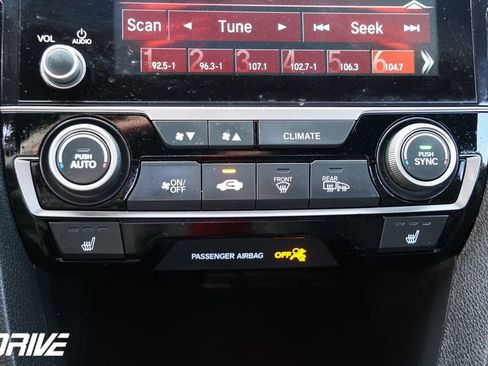 Used 2019 Honda Civic Si image 25