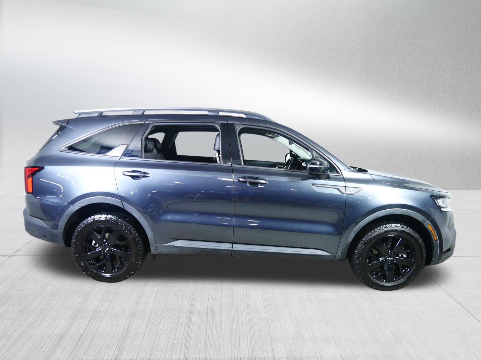 Used 2022 Kia Sorento S AWD/4WD image 8