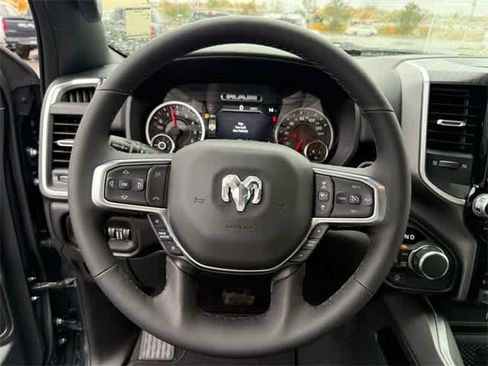 New 2026 RAM 1500 Big Horn image 14