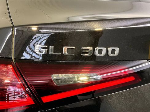 New 2026 Mercedes-Benz GLC 300 4MATIC image 6
