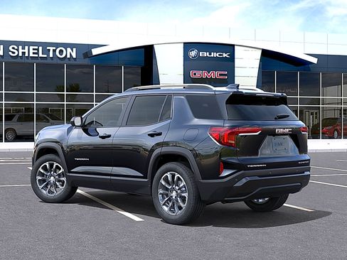 New 2026 GMC Terrain Elevation FWD image 3