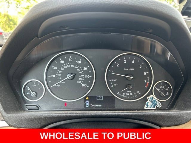 Used 2015 BMW 328i Sedan RWD image 19