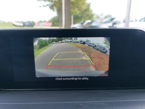 Used 2021 MAZDA CX-30 AWD 2.5 S image 25