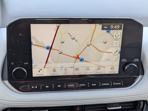 Used 2021 Nissan Rogue SL w/ Premium Package image 19