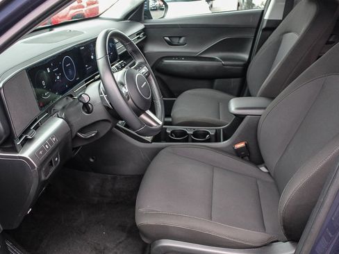 Certified 2024 Hyundai Kona SEL w/ Convenience Package image 19