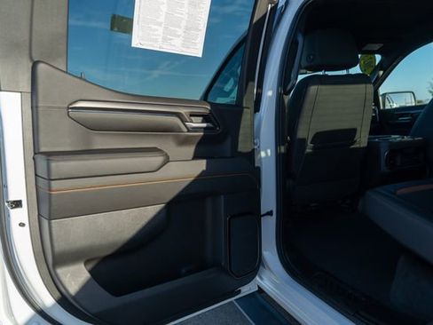 Used 2023 GMC Sierra 1500 AT4 image 20