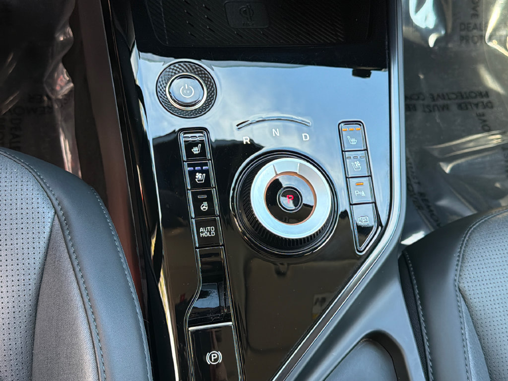 Used 2023 Kia Niro Wave w/ Wave Preserve Package FWD image 33