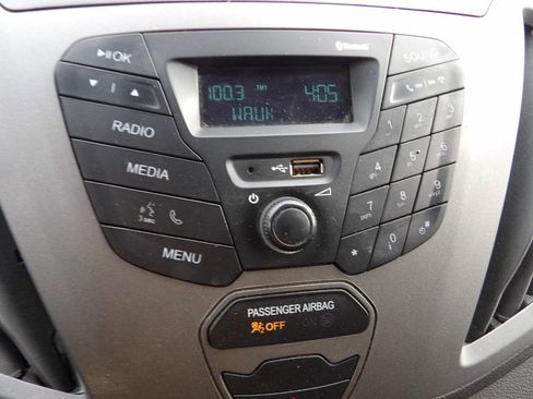 Used 2018 Ford Transit 250 148 Medium Roof RWD image 12