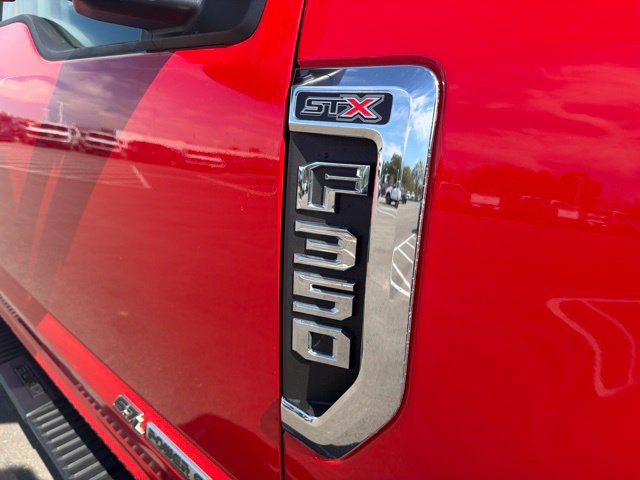 Used 2020 Ford F350 XL w/ STX Appearance Package AWD/4WD image 5