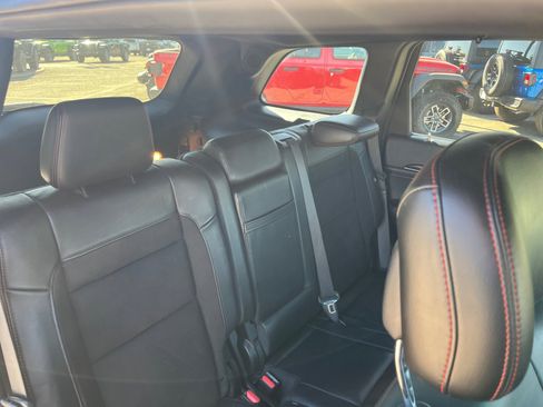 Used 2020 Jeep Grand Cherokee Trailhawk image 18