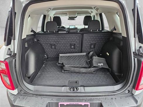 Used 2021 Ford Bronco Sport Big Bend image 7