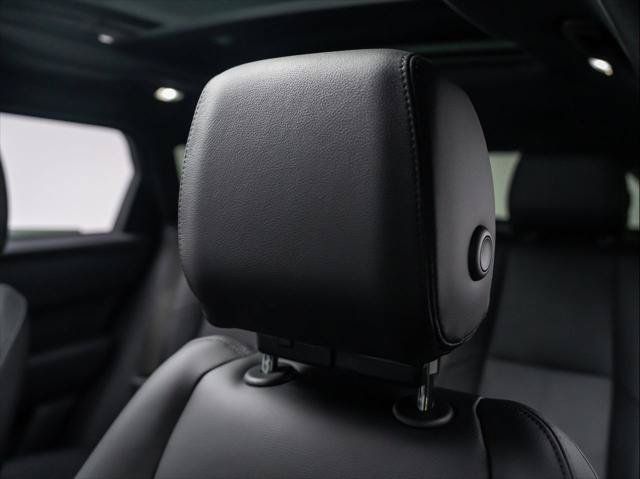 New 2026 Land Rover Range Rover Velar S AWD/4WD image 15