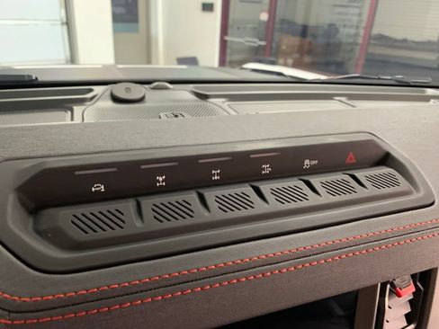 Used 2026 Ford Bronco Raptor AWD/4WD image 27
