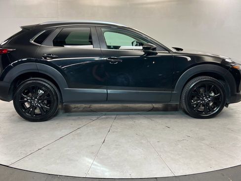 Used 2024 MAZDA CX-30 AWD 2.5 S w/ Select Sport Pkg image 6