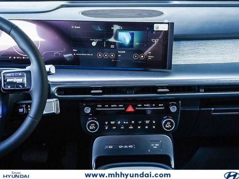 New 2026 Hyundai Ioniq 9 SEL AWD/4WD image 14