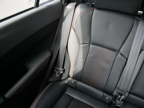 Certified 2024 Subaru Crosstrek 2.5i Limited w/ Crosstrek Mirror Package AWD/4WD image 12