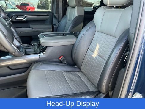 Certified 2023 Chevrolet Silverado 1500 ZR2 w/ Technology Package image 17