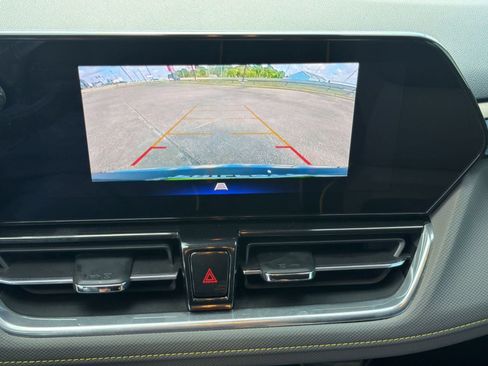 Used 2025 Chevrolet TrailBlazer ACTIV w/ Convenience Package FWD image 22