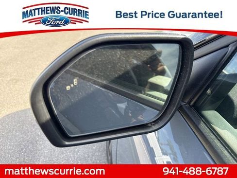 New 2026 Ford Explorer ST-Line image 8