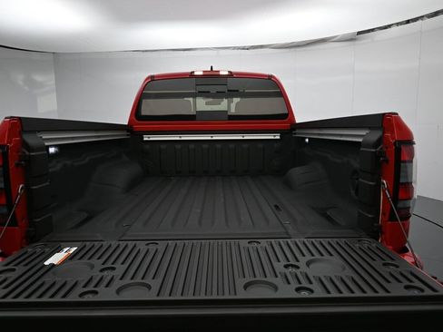 New 2026 Nissan Frontier SV w/ SV Convenience Package image 23