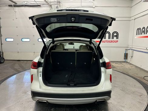Used 2019 INFINITI QX50 Essential w/ Proactive Package image 17