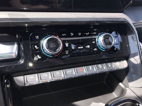 New 2026 GMC Sierra 1500 AT4X AWD/4WD image 18