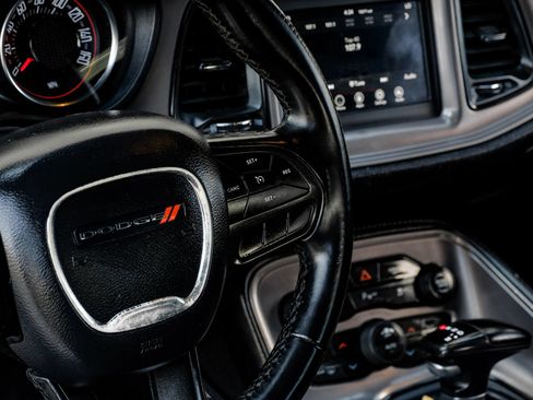 Used 2023 Dodge Challenger GT RWD image 24