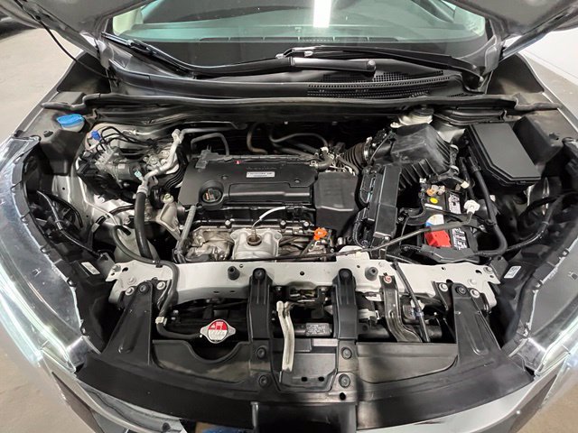 Used 2016 Honda CR-V EX image 27