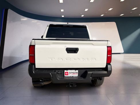 Used 2025 Toyota Tacoma SR image 4