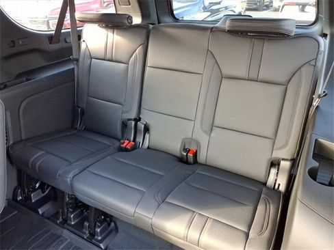 New 2026 Chevrolet Suburban RST w/ Advanced Technology Package image 10