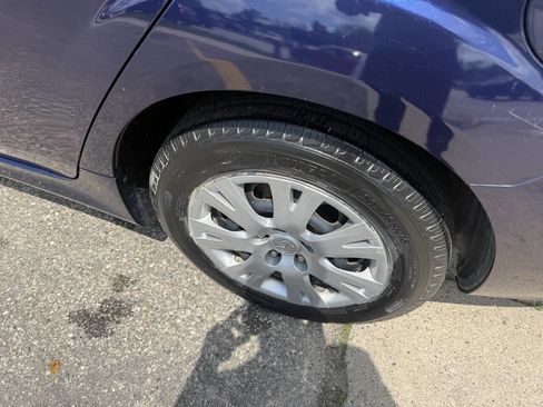 Used 2009 MAZDA MAZDA6 i Sport image 14