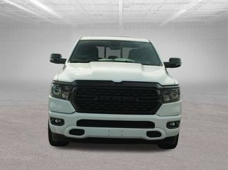 Used 2023 RAM 1500 Big Horn AWD/4WD video 2