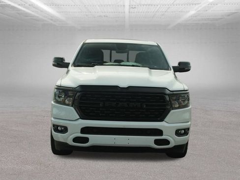 Used 2023 RAM 1500 Big Horn AWD/4WD image 2