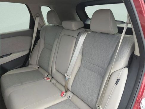 Certified 2023 Nissan Rogue SV FWD image 25