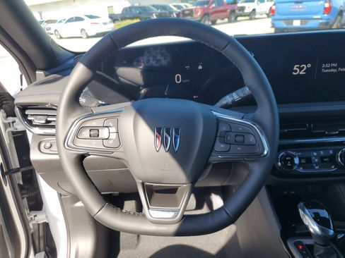 New 2026 Buick Envista Sport Touring w/ Convenience I Package image 19