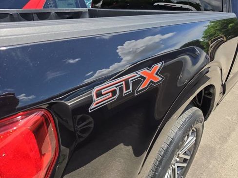 Used 2023 Ford F150 XL w/ STX Appearance Package RWD image 7