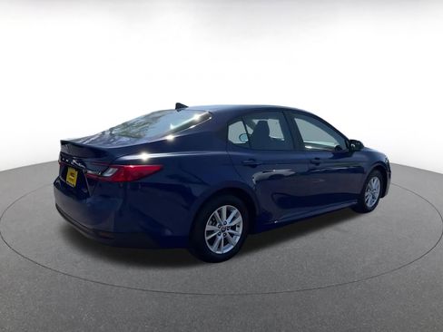 Used 2025 Toyota Camry LE FWD image 15