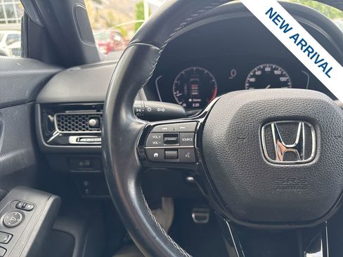 Used 2022 Honda Civic Sport image 21