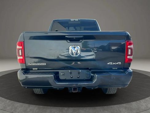 Used 2019 RAM 2500 Laramie AWD/4WD image 6