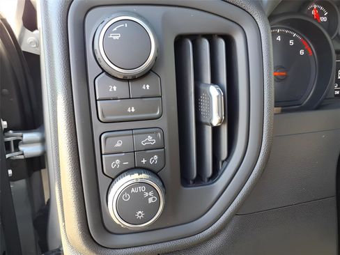 New 2026 Chevrolet Silverado 2500 Custom w/ Custom Value Package image 17