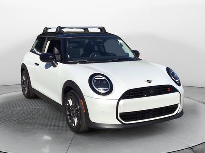 Certified 2025 MINI Cooper S