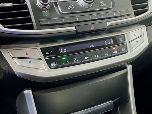 Used 2014 Honda Accord Sport image 19