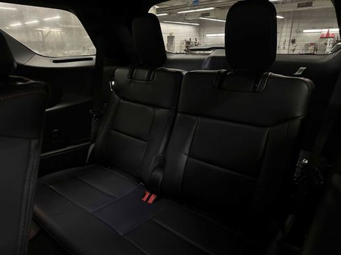 New 2026 Ford Explorer ST-Line w/ ST-Line Street Pack image 35