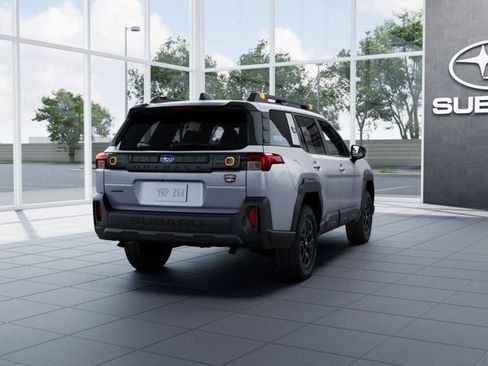 New 2026 Subaru Outback Wilderness AWD/4WD image 5