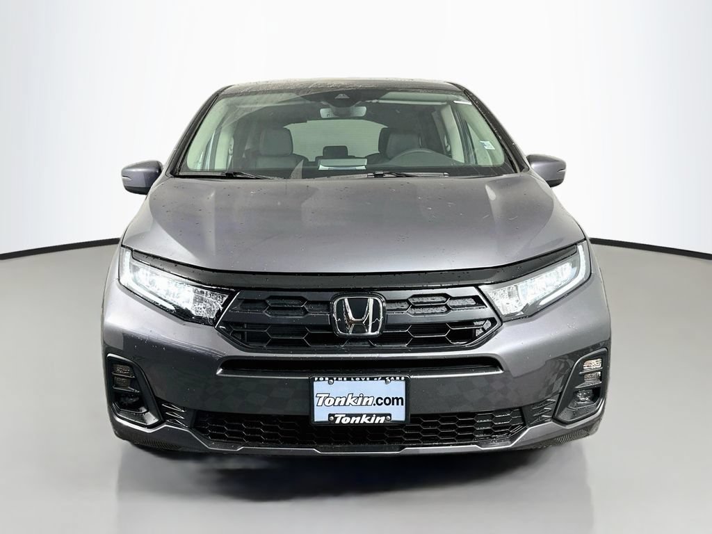 New 2026 Honda Odyssey EX-L image 2